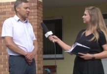 Punsko licėjus ruošiasi naujiesiems mokslo metams