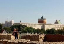 Senosios lietuviškos dainos Jogailaičių mugėje