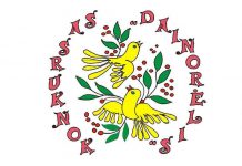 „Dainorėlis“ 2020
