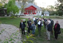 Savaitgalį Seinų krašte vyks du literatūriniai renginiai