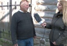 Prūsų ir jotvingių gyvenvietė koronaviruso laikais