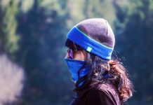 Kaip atskirti COVID-19 nuo peršalimo