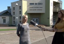 Apie kultūrinius renginius netolimoje ateityje