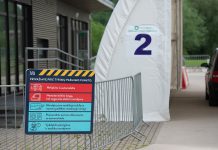 Kaunas didina tyrimų dėl koronaviruso kiekį