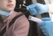Epidemiologinės situacijos valdymas Raseinių rajone: SAM primena apie priimtus sprendimus
