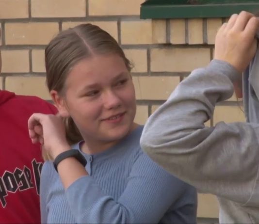 Vilniuje buvo apdovanoti Metų mokytojai