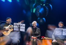 Prasidėjo XVIII tarptautinis festivalis „Tai – aš“