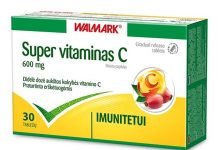 Raseiniuose gyventojai ieško vitamino C