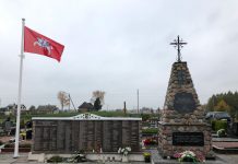 Kalvarijos apylinkių Lietuvos laisvės kovotojai