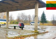 Ar reikia maršrutinio autobuso į Seinus? O gal geriau taksi?