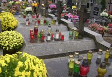 Punsko parapijos pranešimas