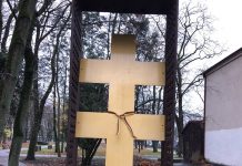 Dainavos apygardos ir Pietų Lietuvos srities partizanų vadai. J. Vitkus-Kazimieraitis