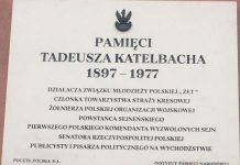 Seinuose pagerbtas „Seinų sukilimo“ organizatorius