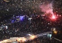 Kaip Lietuva reaguos į Lenkijos moterų protestus