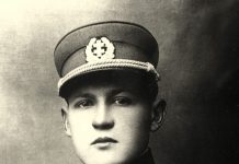 PANIEKINTAS PREZIDENTAS JONAS ŽEMAITIS-VYTAUTAS
