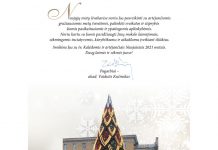 Sveikinu Jus su šv. Kalėdomis