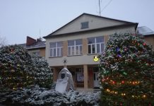 Punsko valsčiaus sveikinimas