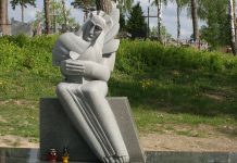 Sigitas Birgelis. Berznyke istorija mėgsta kartotis
