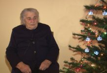 Mano vaikystės Kūčios