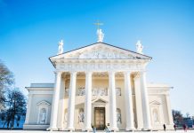 Lietuvos tradicinių krikščioniškųjų bendrijų kreipimasis dėl Stambulo konvencijos ir partnerystės įteisinimo