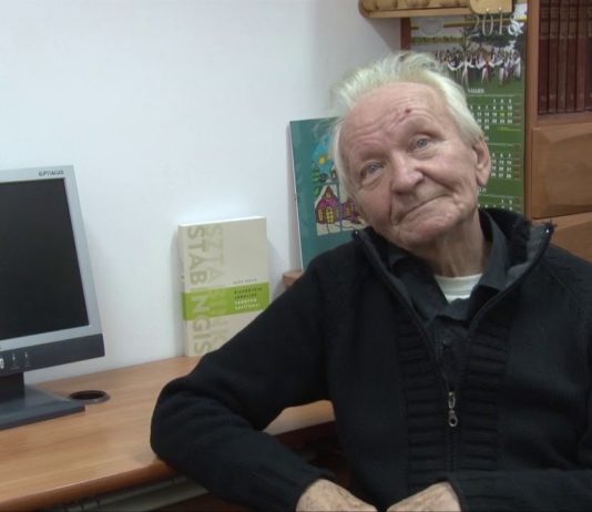 Baltiško vardyno savitumai (4 d.)