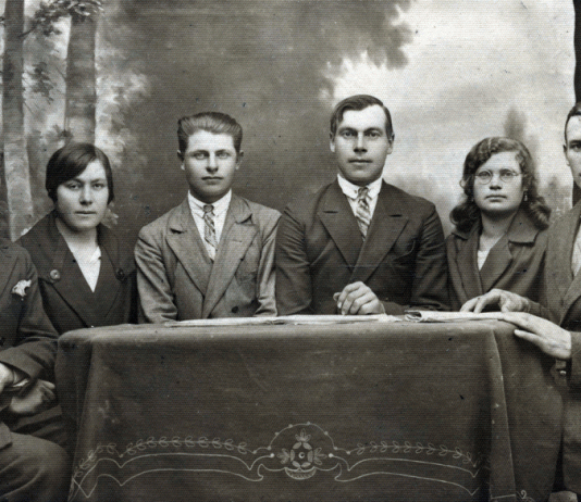 Lumbių kaimo saviveikla