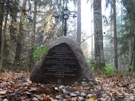 Dainavos apygardos ir Pietų Lietuvos (Nemuno) srities partizanų vadai