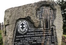 Juozo Lukšos-Daumanto 100-osioms gimimo metinėms (2 d.)