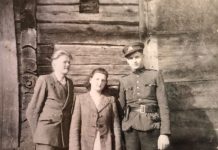 Liudijimai apie Lietuvos laisvės kovas pokariu