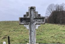 Suvalkijos partizanų kovų keliais