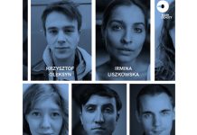 Irmina Liškauskaitė tarp „Drugelių medžioklės“ konkurso nugalėtojų