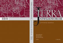 „Terra Jatwezenorum“ XII tomą pasitinkant (2-oji dalis)