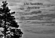 Jurgita Stankauskaitė. Po sausio 13-osios…
