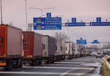 Griežtinamos atvykimo į Lietuvą sąlygos