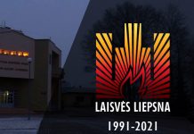 Kviečiame dalyvauti pilietinėje akcijoje „Atmintis gyva, nes liudija“