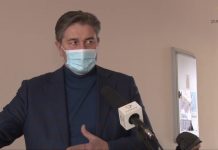 Skiepytis reikia, nes daug kas iš mūsų sirgo, ne vienas mirė