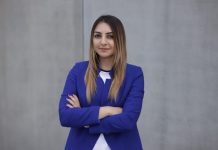 Kartvelė S. Tabatadzė: „Lietuvių kalba apvertė mano pasaulį“