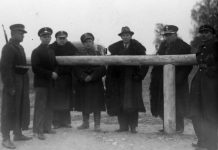 Bronius Makauskas. Suvalkų sutartis – po šimto metų (2 d.)