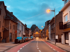 Belgijoje (2)