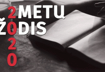 Metų žodis ir Metų posakis