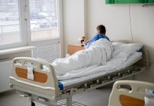 Vaistininkui užsiminus apie užsitęsusį pilvo skausmą – galimybė išvengti vėžio