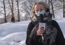 Papuoškime savo aplinką trispalvėmis!