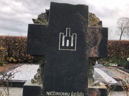 Pietų Lietuvos srities 1949–1957 m. partizanų karo kronika (2)