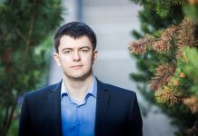 V. Sinica. Lenkų autonomija lietuvių rankomis?