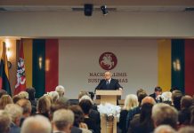 Nacionalinio susivienijimo kvietimas pasirašyti peticijas prieš partnerystę ir Stambulo konvenciją