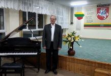 Punsko muzikos mokyklos mokinių laimėjimai