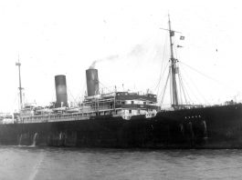 Apie senų laikų lietuvių emigraciją. Dabar, prieš 100 ir daugiau metų (1)