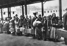 Apie senų laikų lietuvių emigraciją. Nelegali emigracija (2)