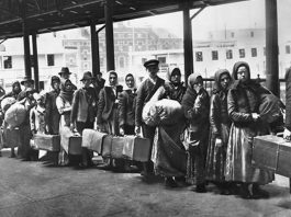 Apie senų laikų lietuvių emigraciją. Nelegali emigracija (2)