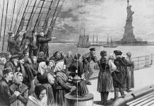 Apie senų laikų emigraciją. Emigracija ir reemigracija (4)